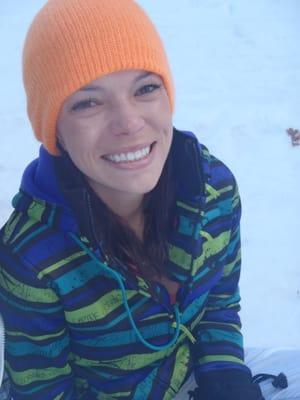 Photo of Jennifer J.