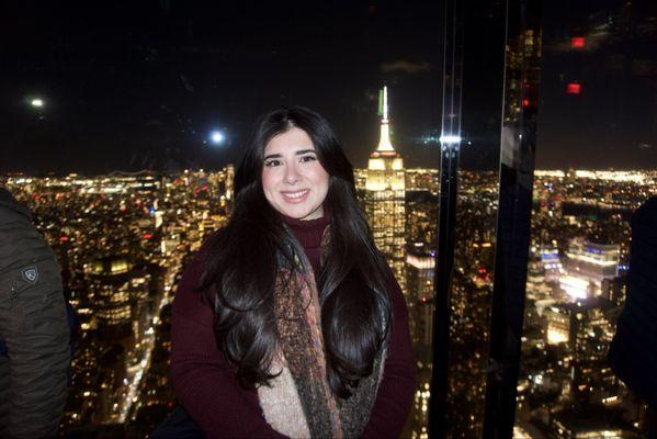 photo of Katareen M.