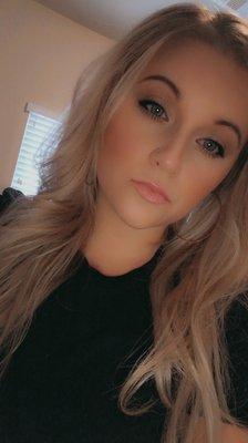 photo of AnnMarie S.