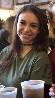 photo of Savannah G.