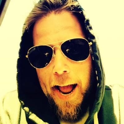 Photo of Josh M.