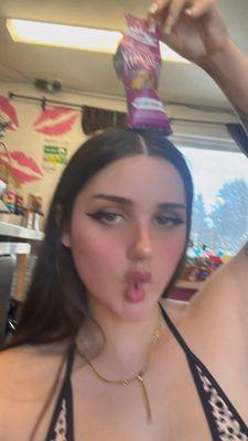 Photo of Lea B.