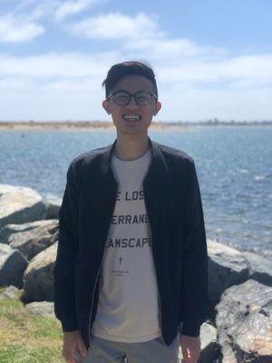 Photo of Kevin H.