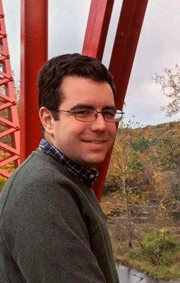 Photo of Sean E.