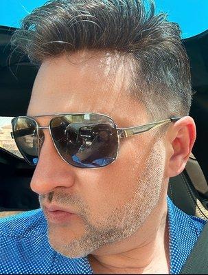 Photo of Shane D.