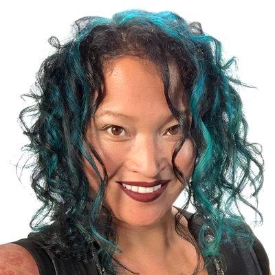 Photo of Dyna M.
