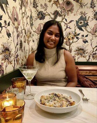 photo of Priyanka G.