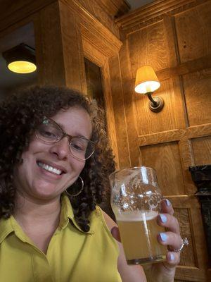 photo of Madeline B.