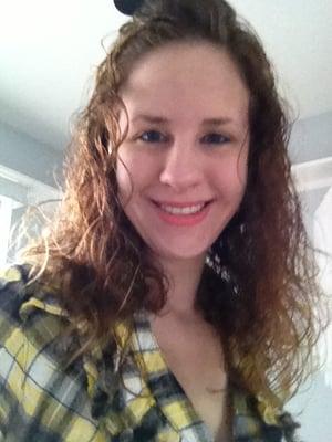 photo of Jennifer U.