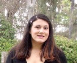 Photo of Brianna V.