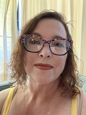 Photo of Michelle T.