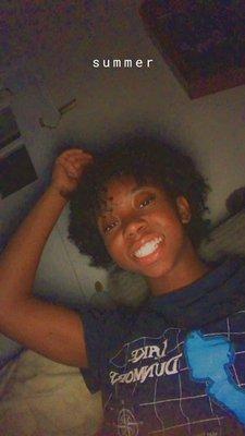 Photo of Daija H.