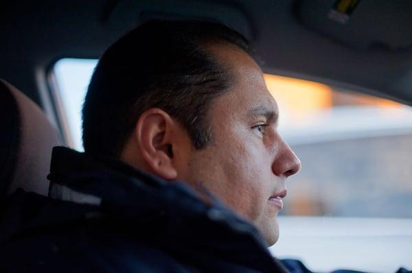 Photo of Luis C.