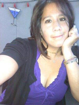 photo of Lisa P.