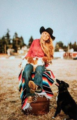 photo of Elizabeth H.