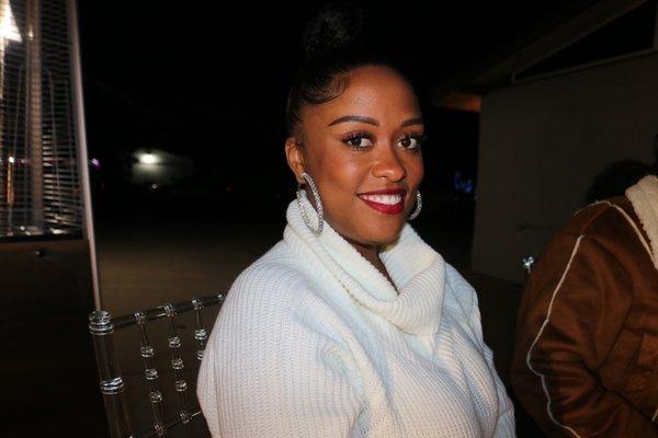 Photo of Sharmane S.