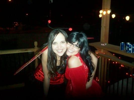 photo of Cassandra C.