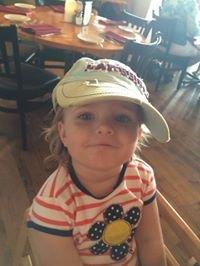 photo of Chrysten S.