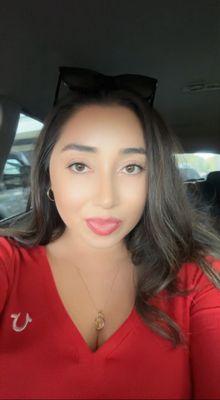 Photo of Brittany V.