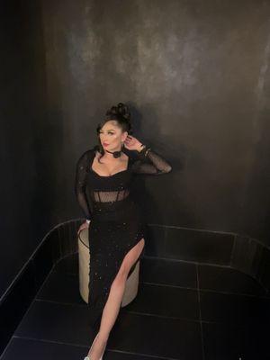 Photo of Annette G.