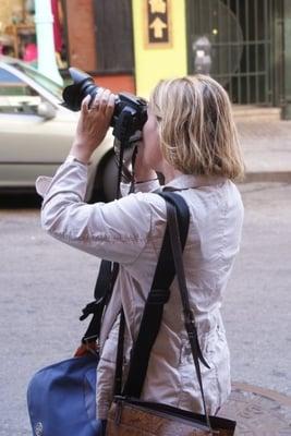 Caribou Coffee Hours