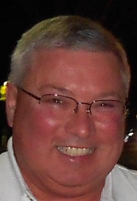 Photo of Tom R.