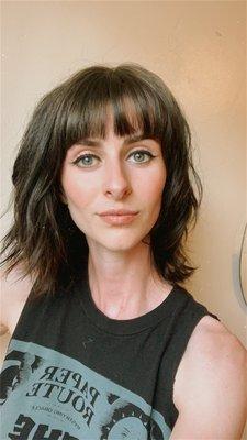 Photo of Aubrey C.