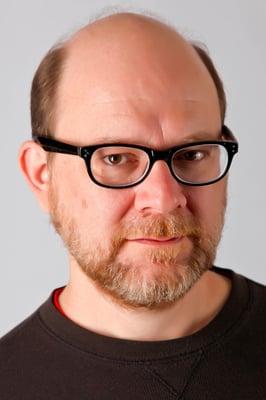 Photo of David L.