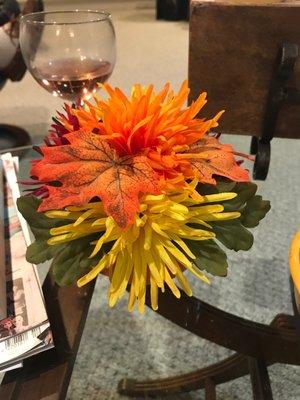 Photo of Katherine B.