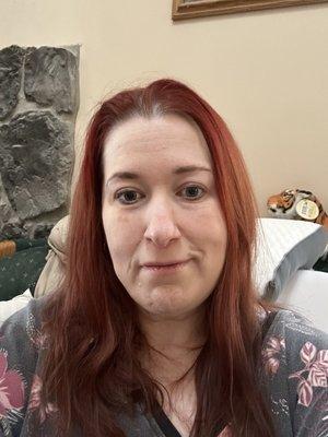 Photo of Wendy W.
