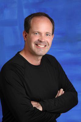 Photo of Eric F.