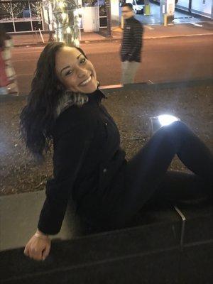 photo of Elizabeth O.