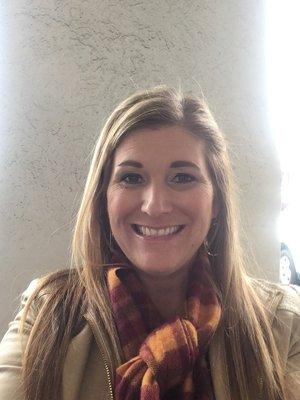 Photo of Gina M.