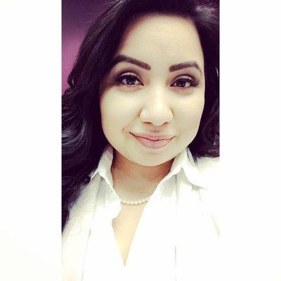 photo of Caroline M.