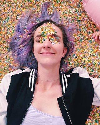 photo of Kathleen H.