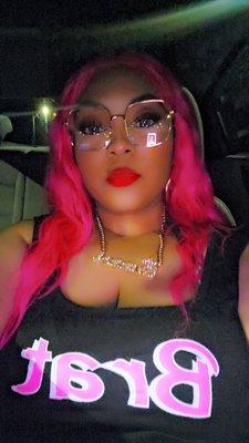 Photo of Zondra T.