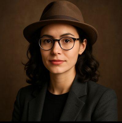 Photo of Amanda H.