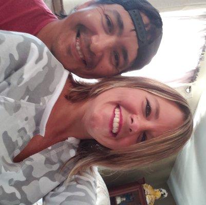 photo of Michelle P.