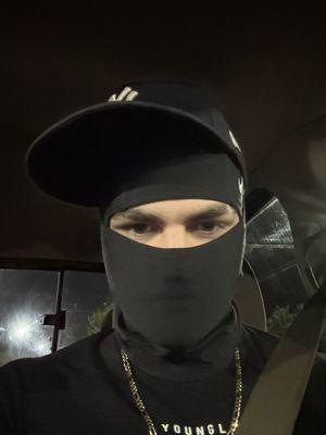 photo of Colby P.