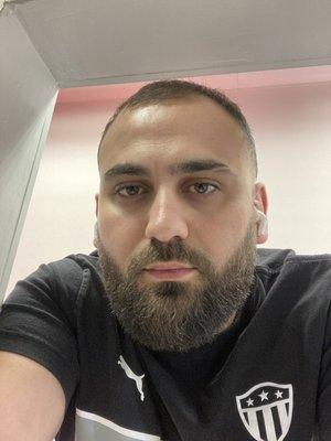 Photo of Vahan A.