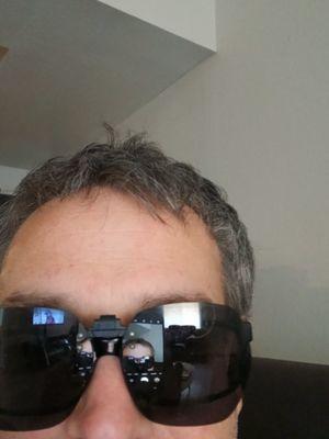 photo of Kevin Michalak ..