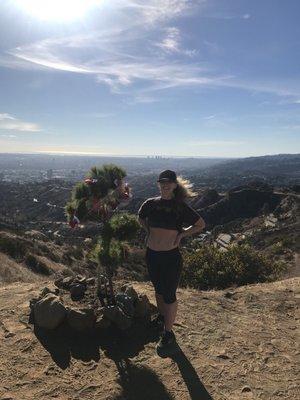 photo of Danielle D.