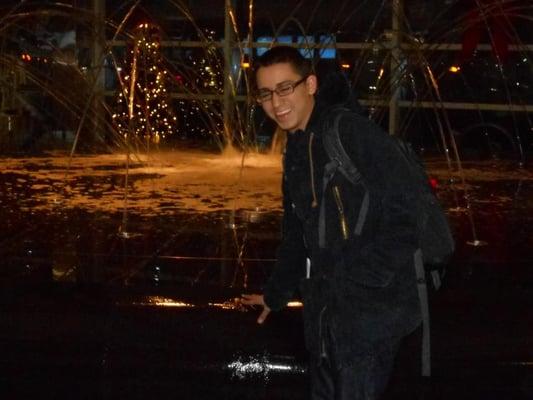 Photo of Jason G.
