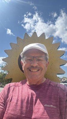 Photo of Walt H.