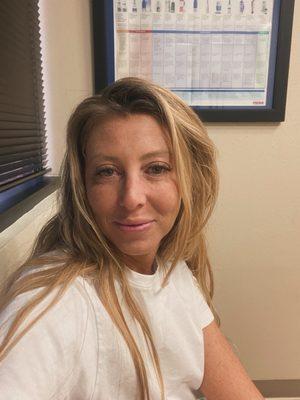 Photo of Sabrina L.