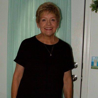 Photo of Ginny D.