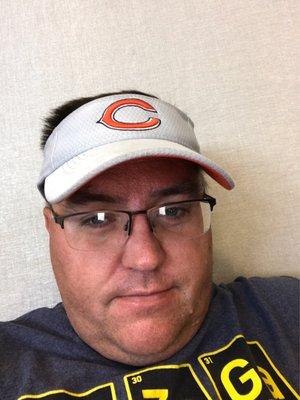 Photo of Chris F.