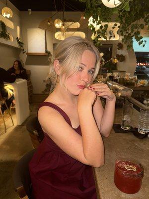 Photo of Riley C.