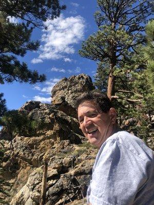 Photo of Keith K.