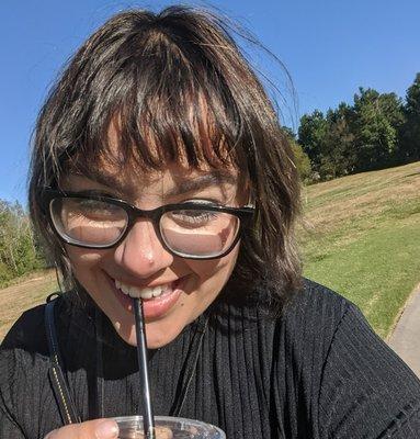 Photo of Jessica O.